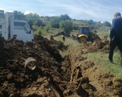 Başkanla Fotoğraflar