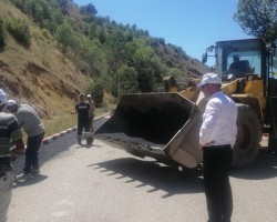 Başkanla Fotoğraflar
