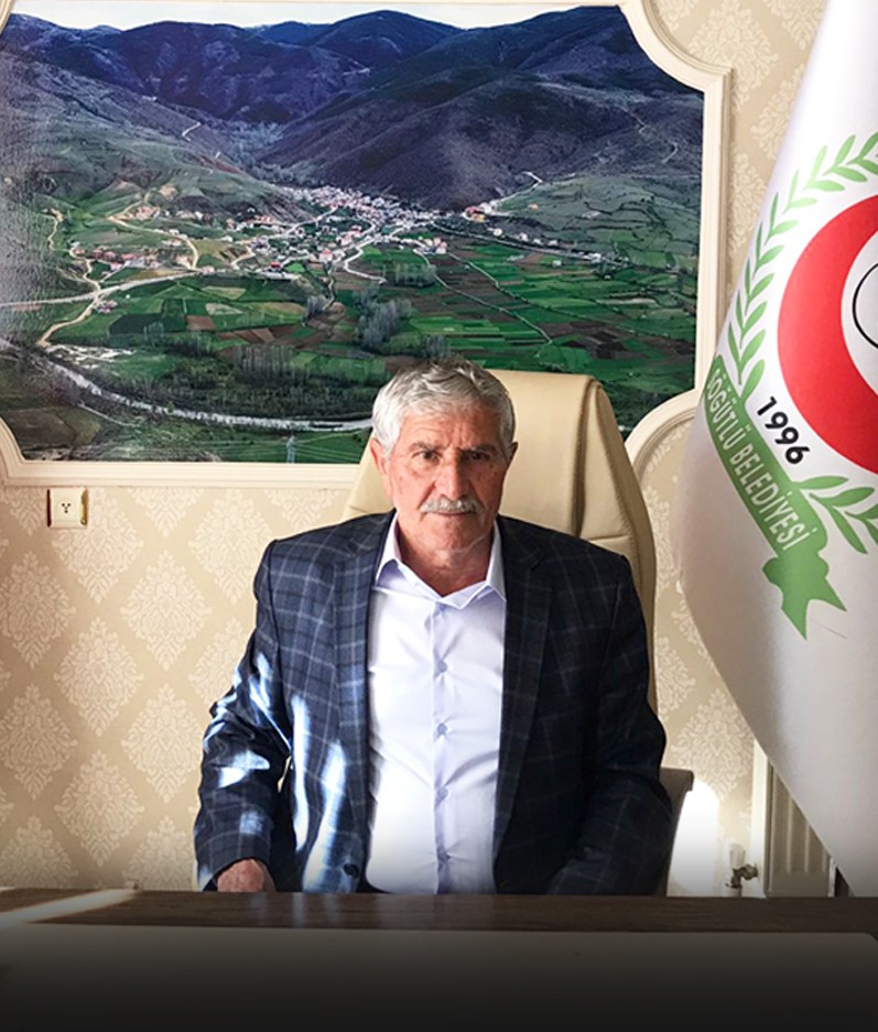 Rıza Arslan