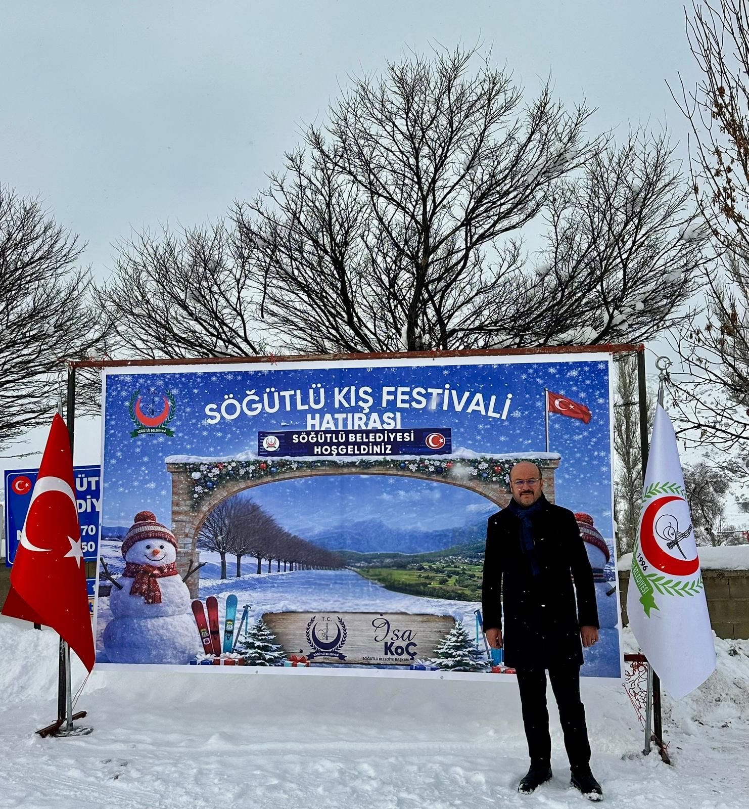 2026 KIŞ FESTİVALİ